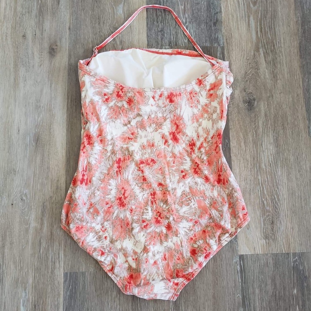 MK one piece swimsuit - Picture 2 of 8